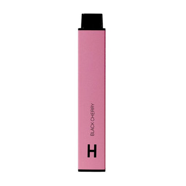Heylo Disposable Vape 800 Plant-Powered Puffs | $15.99 | 10% Guarana